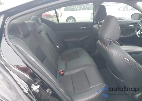 2022 Nissan Altima Sr Intelligent Awd z USA, uszkodzony, nr VIN 1N4BL4CW1NN396124